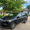 Honda Pilot 2018 model 1 2018 Honda Pilot