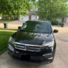 Honda Pilot 2018 model 2 2018 Honda Pilot