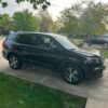 Honda Pilot 2018 model 3 2018 Honda Pilot