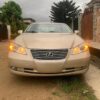 Lexus ES 350 1 Lexus ES 350