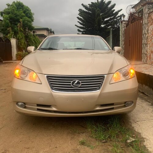 Lexus ES 350