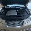 Lexus ES 350 2 Lexus ES 350