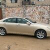 Lexus ES 350 3 Lexus ES 350