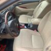 Lexus ES 350 4 Lexus ES 350