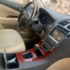 Lexus ES 350 5 Lexus ES 350