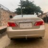 Lexus ES 350 6 Lexus ES 350