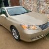 Lexus ES 350 9 Lexus ES 350