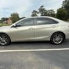 Toyota Camry SE 2 2017 Toyota Camry SE