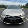 Toyota Camry SE 4 2017 Toyota Camry SE