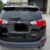 2015 Toyota RAV4 Model